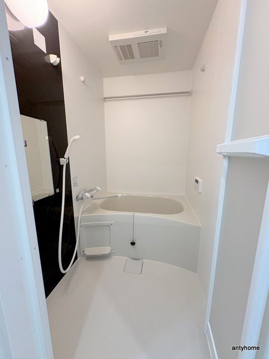 大阪府大阪市淀川区木川東3丁目(マンション)の賃貸物件の風呂