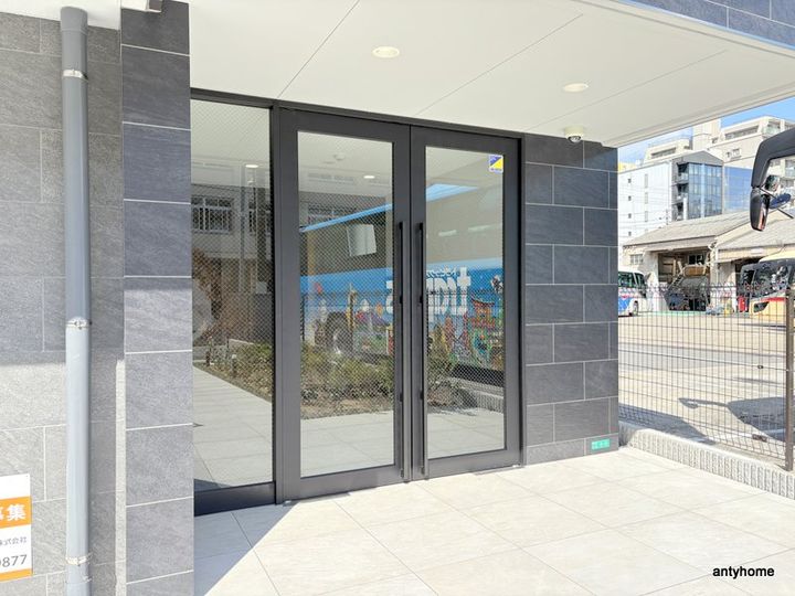 大阪府大阪市淀川区木川東3丁目(マンション)の賃貸物件のその他画像
