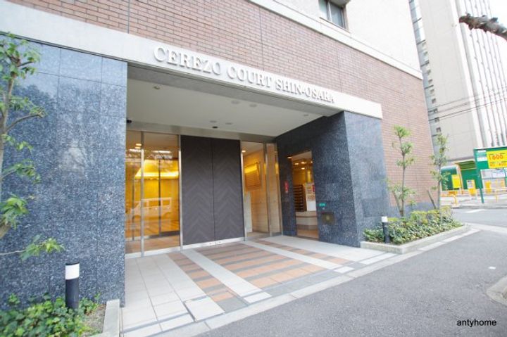 大阪府大阪市淀川区宮原4丁目(マンション)の賃貸物件のその他画像