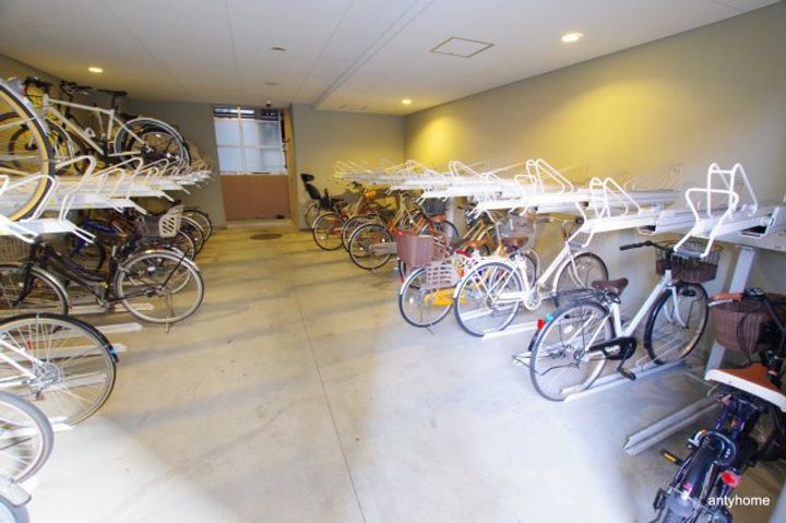 大阪府大阪市淀川区宮原4丁目(マンション)の賃貸物件のその他画像