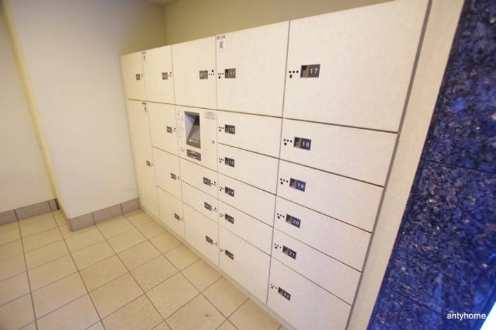 セレッソコート新大阪のその他画像