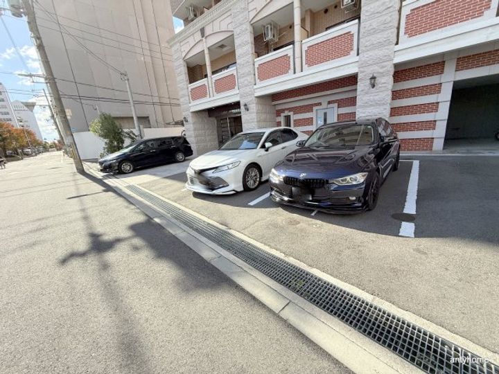 大阪府大阪市浪速区浪速東1丁目(マンション)の賃貸物件のその他画像