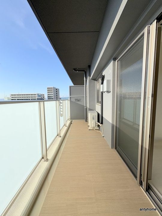 グレイスノーブル新大阪のその他画像