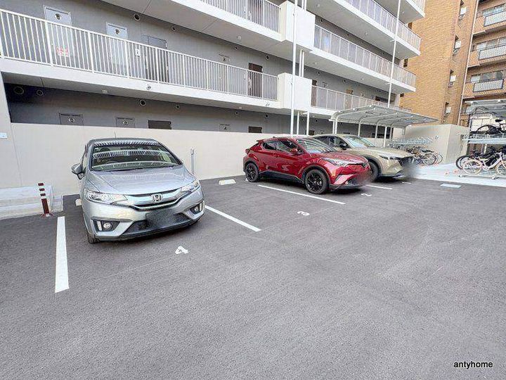 グレイスノーブル新大阪のその他画像