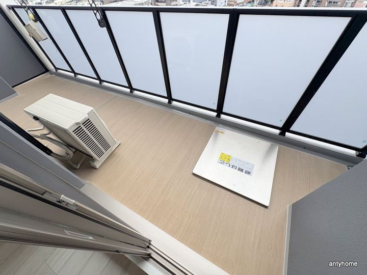 大阪府大阪市大正区泉尾1丁目(マンション)の賃貸物件のその他画像