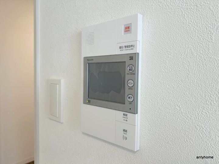 大阪府大阪市大正区泉尾1丁目(マンション)の賃貸物件のその他画像