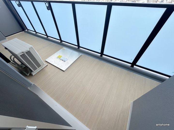 大阪府大阪市大正区泉尾1丁目(マンション)の賃貸物件のその他画像