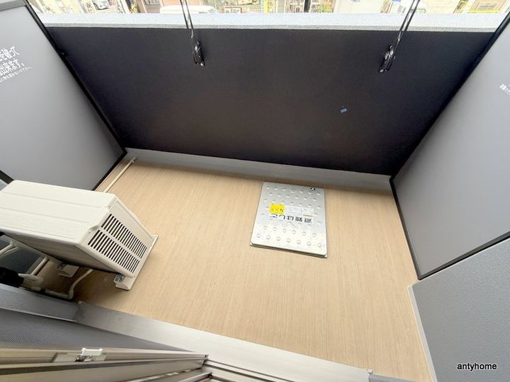 プレサンス大正エミナンスのその他画像