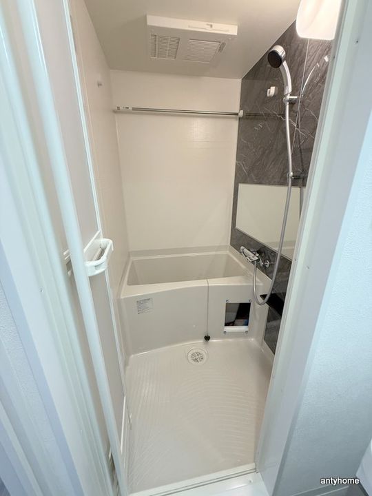 大阪府大阪市大正区泉尾1丁目(マンション)の賃貸物件の風呂