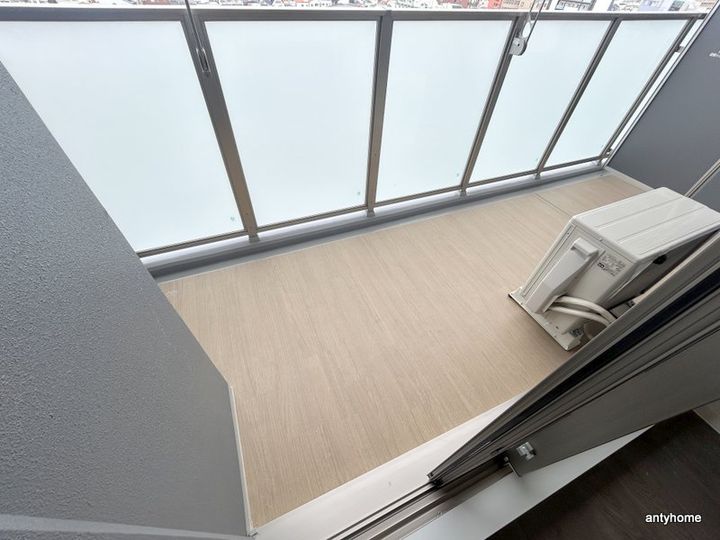 大阪府大阪市大正区泉尾1丁目(マンション)の賃貸物件のその他画像