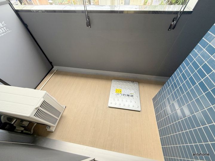 大阪府大阪市大正区泉尾1丁目(マンション)の賃貸物件のその他画像