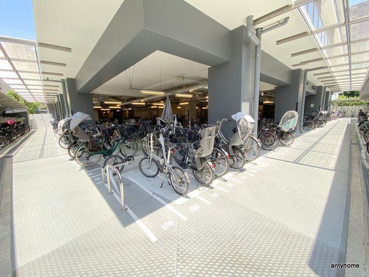 大阪府大阪市北区野崎町(マンション)の賃貸物件のその他画像