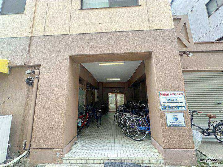 大阪府大阪市城東区中央3丁目(マンション)の賃貸物件のその他画像