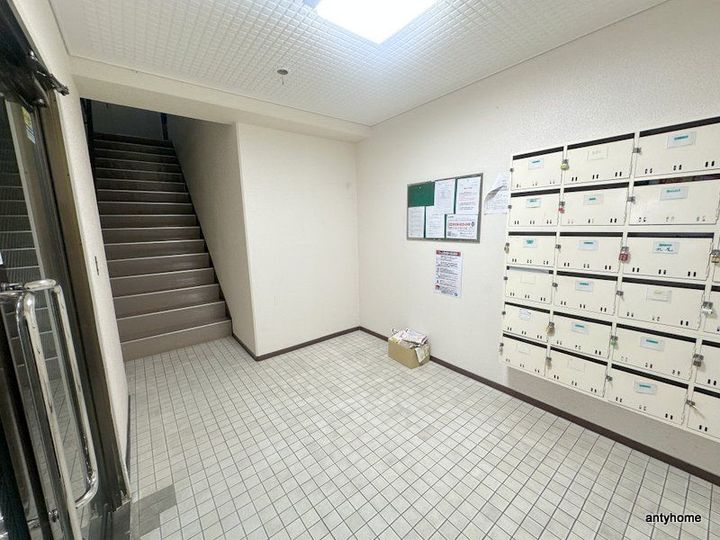 大阪府大阪市城東区中央3丁目(マンション)の賃貸物件のその他画像