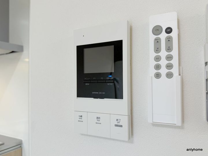 フジパレス リュクスのその他画像