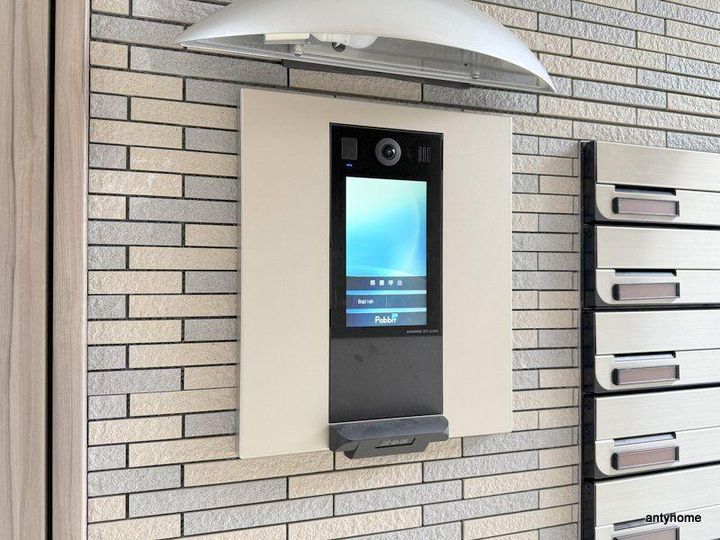 フジパレス リュクスのその他画像
