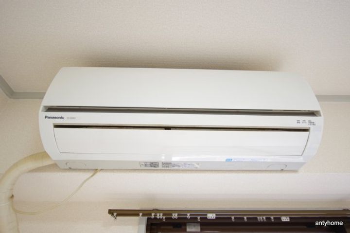 アイバレー上新庄のその他画像