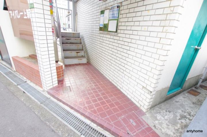 アイバレー上新庄のその他画像