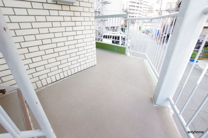 アイバレー上新庄のその他画像