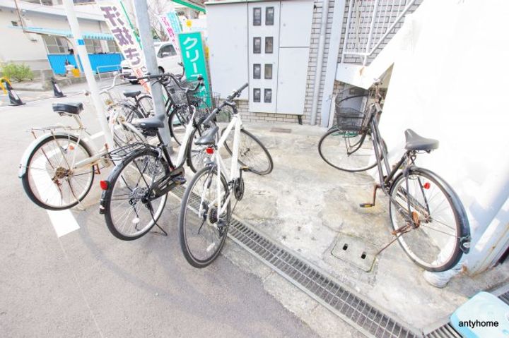 アイバレー上新庄のその他画像