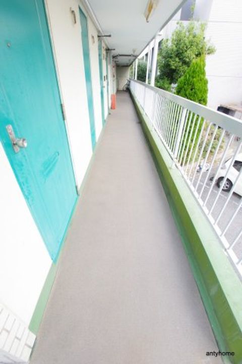 アイバレー上新庄のその他画像