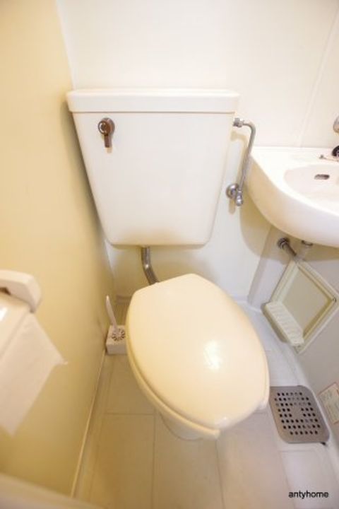 アイバレー上新庄のその他画像