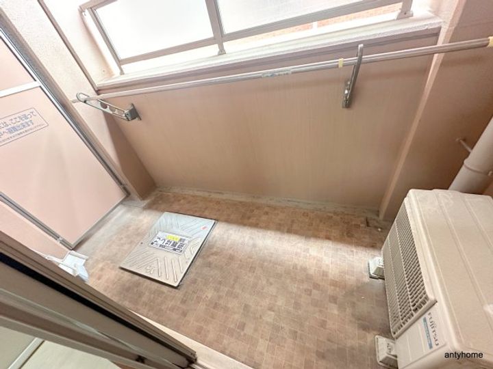 大阪府大阪市浪速区桜川4丁目(マンション)の賃貸物件のその他画像