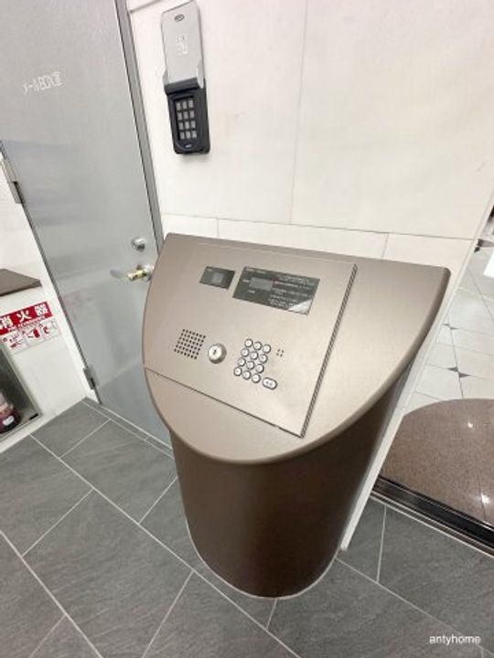 大阪府大阪市浪速区桜川4丁目(マンション)の賃貸物件のその他画像