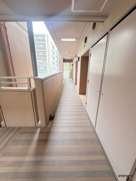大阪府大阪市浪速区桜川4丁目(マンション)の賃貸物件のその他画像