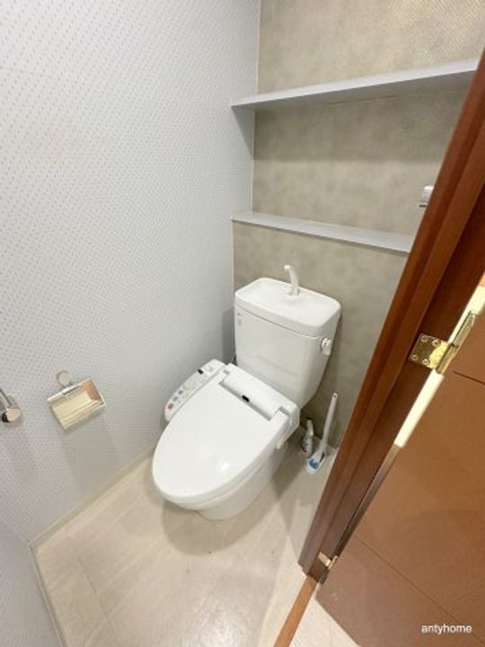 大阪府大阪市浪速区桜川4丁目(マンション)の賃貸物件のその他画像