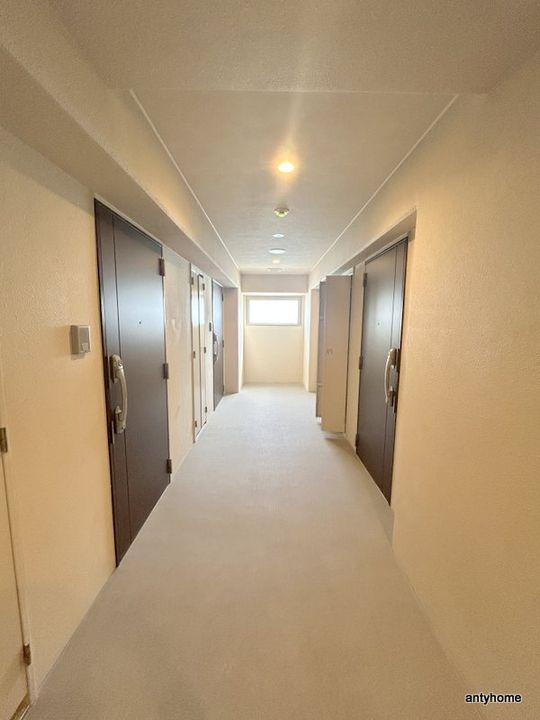 大阪府東大阪市長田中1丁目(マンション)の賃貸物件のその他画像