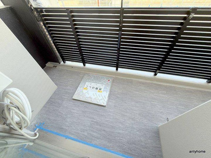 大阪府東大阪市長田中1丁目(マンション)の賃貸物件のその他画像