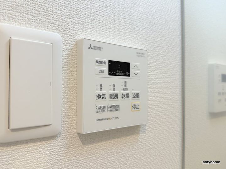 大阪府東大阪市長田中1丁目(マンション)の賃貸物件のその他画像