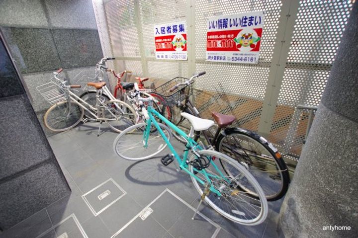 大阪府大阪市北区天満1丁目(マンション)の賃貸物件のその他画像