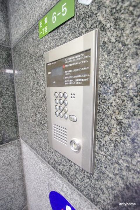 大阪府大阪市北区天満1丁目(マンション)の賃貸物件のその他画像