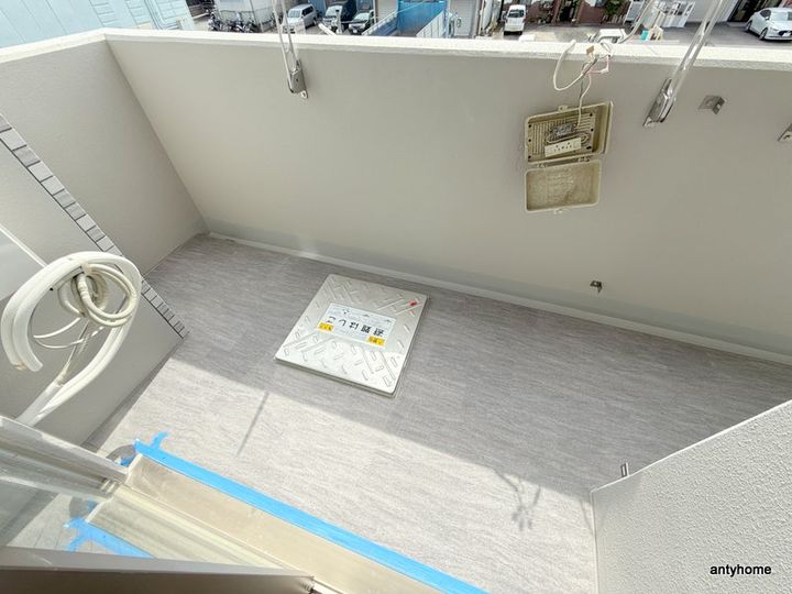 大阪府東大阪市長田中1丁目(マンション)の賃貸物件のその他画像