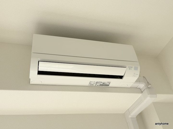 大阪府東大阪市長田中1丁目(マンション)の賃貸物件のその他画像