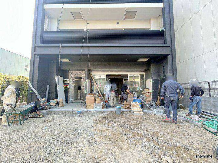 大阪府東大阪市長田中1丁目(マンション)の賃貸物件のその他画像