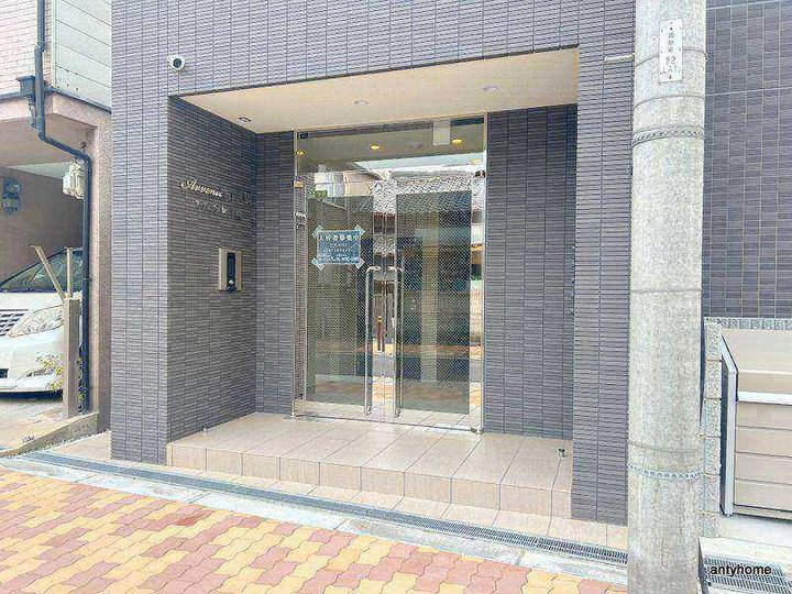 大阪府大阪市城東区諏訪4丁目(アパート)の賃貸物件のその他画像
