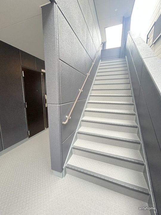 大阪府大阪市城東区諏訪4丁目(アパート)の賃貸物件のその他画像