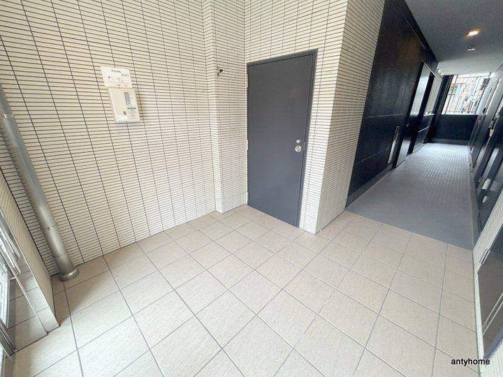 大阪府大阪市城東区諏訪4丁目(アパート)の賃貸物件のその他画像