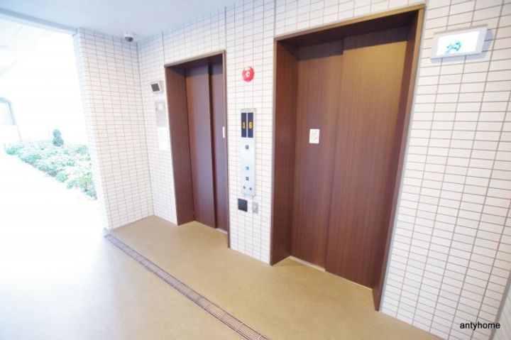 ブランズシティ天神橋筋六丁目のその他画像