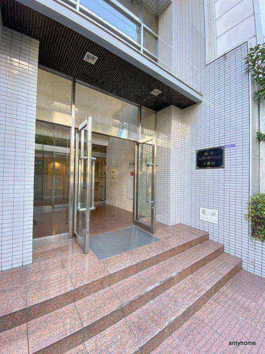 大阪府大阪市福島区吉野1丁目(マンション)の賃貸物件のその他画像