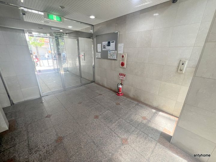 大阪府大阪市福島区吉野1丁目(マンション)の賃貸物件のその他画像