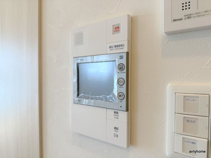 大阪府大阪市城東区関目3丁目(マンション)の賃貸物件のその他画像