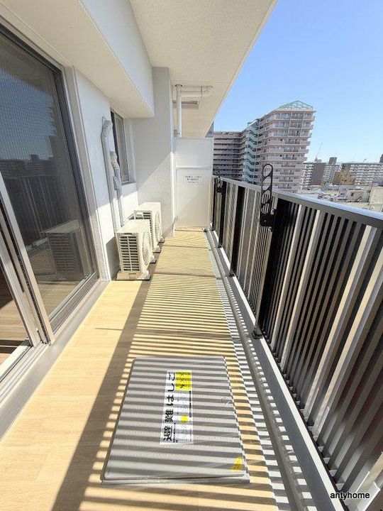 大阪府大阪市城東区関目3丁目(マンション)の賃貸物件のその他画像