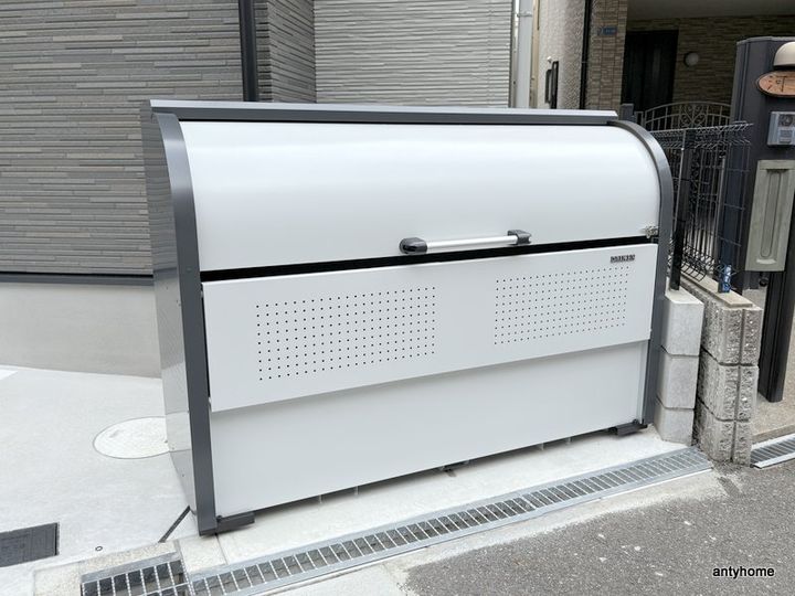 大阪府大阪市西淀川区姫里1丁目(アパート)の賃貸物件のその他画像