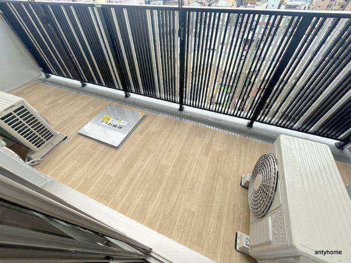 大阪府大阪市城東区関目3丁目(マンション)の賃貸物件のその他画像