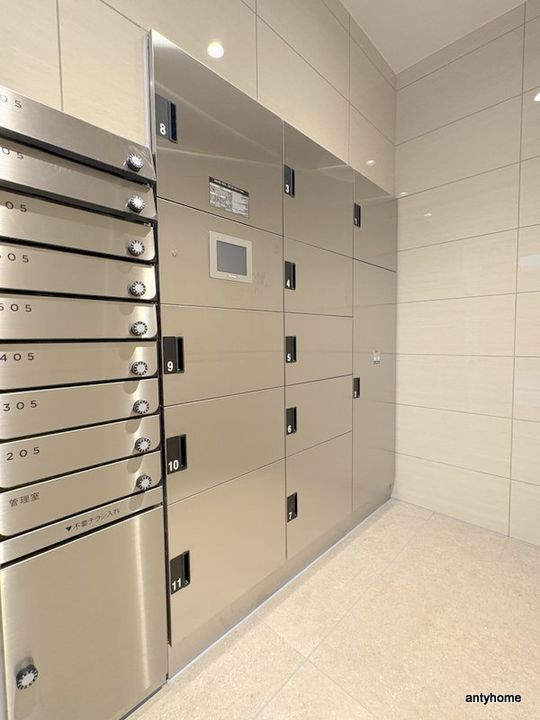 大阪府大阪市城東区関目3丁目(マンション)の賃貸物件のその他画像