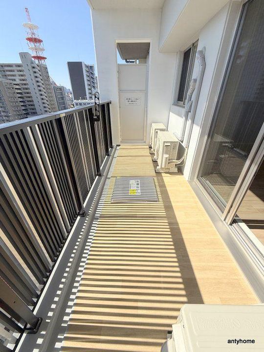 大阪府大阪市城東区関目3丁目(マンション)の賃貸物件のその他画像